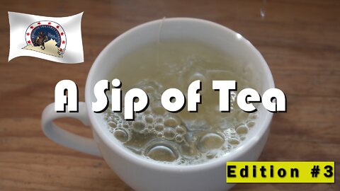 A Sip of Tea Edition #3 Hispanics as Republicans, really? (H-Yes!)