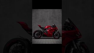 Ducati Sportsbike