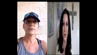 KAREN KINGSTON HAS BEEN POISONED & CALLS OUT ROBERT MALONE & OTHERS