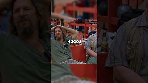 Did You Know This About... The Big Lebowski ? #shorts #thebiglebowski