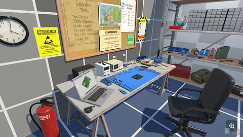 Electronics Puzzle Lab | Trailer