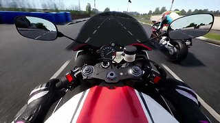 ONBOARD CÂMERA YAMAHA YZF R1 2019 THE FASTEST MOTORCYCLES IN THE WORLD