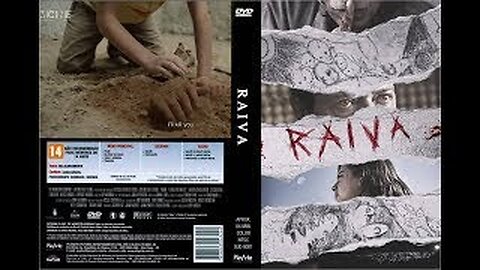 RAIVA TRAILER