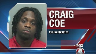 Fort Myers Domestic Attack