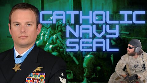 How He Became a Medal Of Honor Recipient and Faithful Catholic
