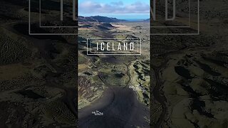 Iceland – The Other World - #shorts 37