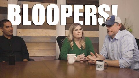 Bloopers! - Process Automation Roundtable