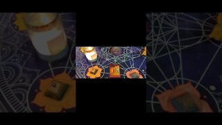 #Aries- Tarot- Reading- for- the- week- of- Oct- 17th- 2022- #Shorts- #Weekly