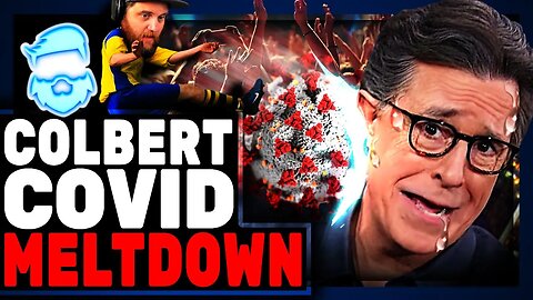 Stephen Colbert DESTROYED For Unhinged Meltdown After Leak Reports Prove Jon Stewart Right!