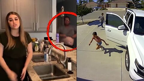 Most Unbelievable Moments EVER Caught On Camera!