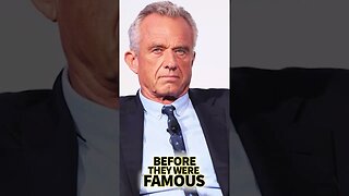 The Dark Secrets of Robert F. Kennedy Jr. Revealed