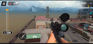 Black Sniper - Gun Game