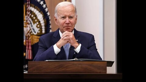 Catholic Group Slams Biden's 'Notable Silence' on Church Attacks