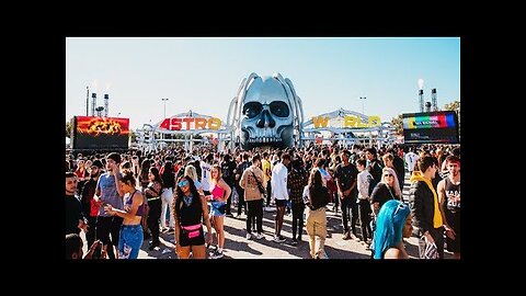 What They DON'T SAY About Astroworld Festival