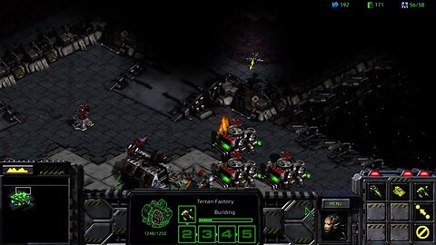 Starcraft Remastered Betrayal and Escape