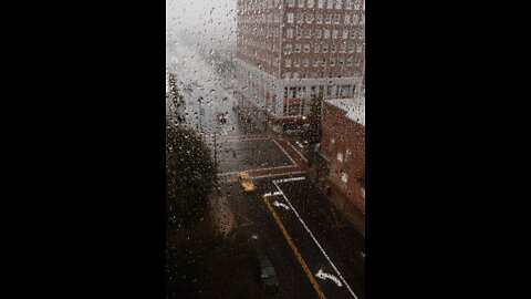 RELAXING RAIN SOUNDS FOR SLEEP by WATCH ME NOW