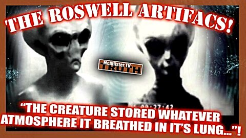 COL PHILIP CORSO! THE ROSWELL ARTIFACTS! GENETICALLY ENGINEERED HUMANOID ROBOTS! BRAINWAVE GUIDANCE