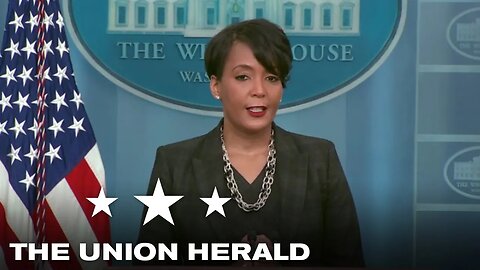 White House Press Briefing 01/13/2023