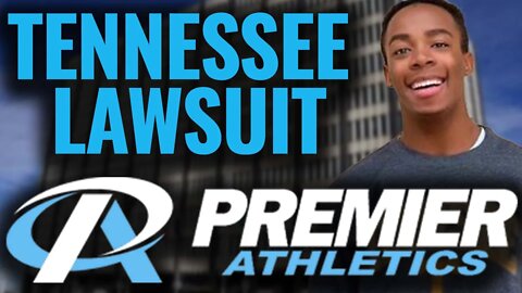 Cheer Lawsuit Filed in Tennessee