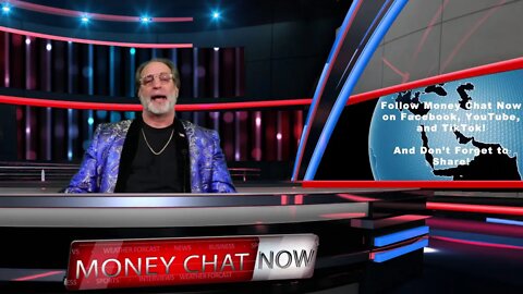 Money Chat Now (11-21-22) Trump is BACK on Twitter?!
