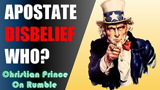 Who Is Apostate? How Many Muslims Are Disbelievers? - Christian Prince