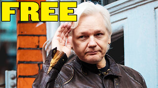 Julian Assange is Free. Now What?