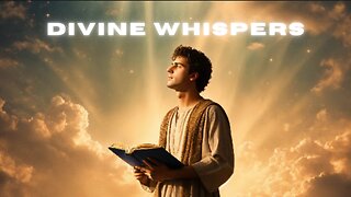 How to Recognize God's Voice in Your Life 🙏🔊 #viral #viralvideo #bible