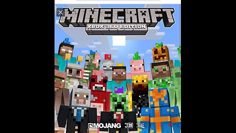 Popular Minecraft of all times