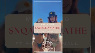 Mas Musiq - Snqanda Mathe