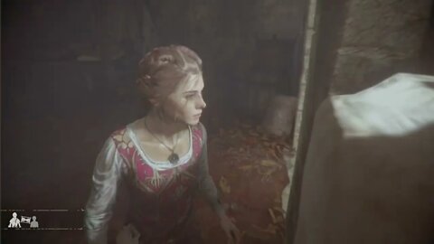 A Plague Tale Innocence part 2