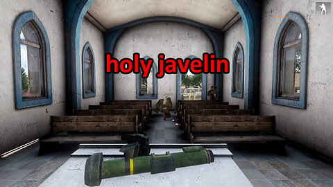 ARMA 3 | holy javelin | 2 9 23 |with Badger squad| VOD|