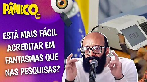 PITACOS DO ALÉM DE ENÉAS CARNEIRO SOBRE AS ELEIÇÕES VÃO MAIS LONGE QUE CELULAR DE DOUGLAS GARCIA?