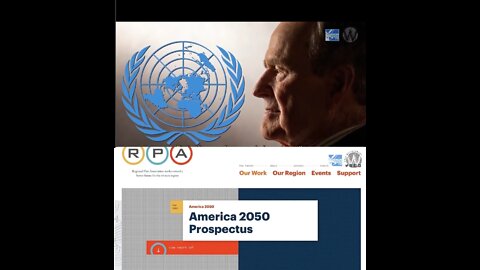 EXPOSED — AGENDA 21 — THE PROGRESS TOWARDS A NEW WORLD ORDER EXPLAINED