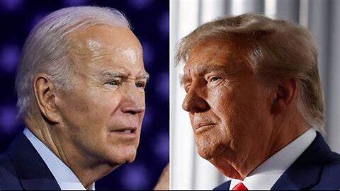 Trump - Biden Debate Predictions