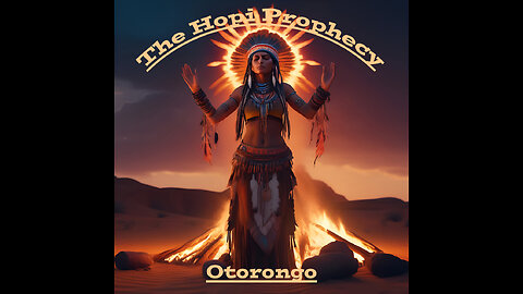 The Hopi Prophecy - Otorongo