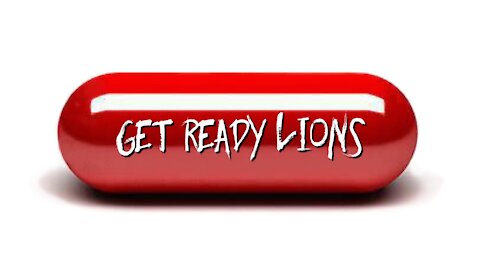 ANNOUNCING NEW HOME OF THE LIONS REPUBLIC. UPDATES ON WHATS TO COME. LIONS APPRECIATION AND MORE!