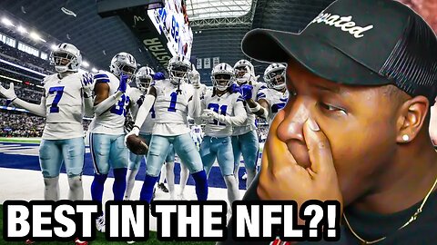 Cowboys Hater Reacts To New York Jets vs. Dallas Cowboys | 2023 Week 2 Game Highlights