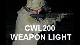 CWL200 WEPOANS LIGHT