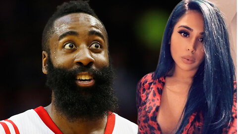James Harden HIRES HELP To Go Through THOUSANDS Of THIRSTY DM’s On Instagram!