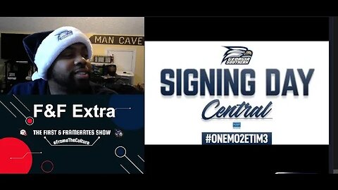 F&F Extra: Georgia Southern Signing Day Recap