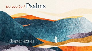 Psalm 42:1-11