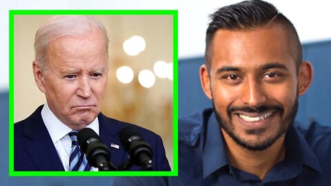 Forensic Psychiatrist: Does President Joe Biden have dementia?