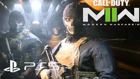 Call of Duty Modern Warfare Finale