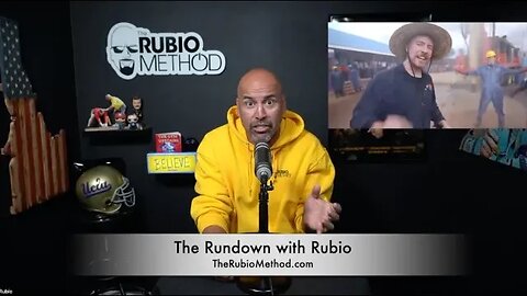 The Rundown with Rubio for 11-8-23