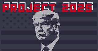 Trump allies prepare draconian Project 2025