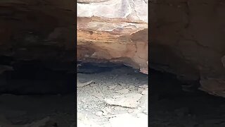 pilliga sandstone caves part 4