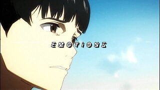 Tokyo SeVen - Emotions (Ft.Ayee Resoo)