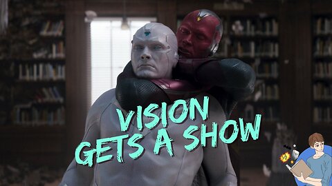 Disney Studios Confirms Vision MCU Series. What Should We Expect?