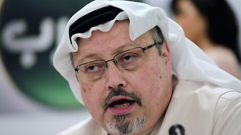 Saudi Court Sentences 8 In Khashoggi Death