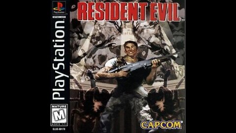 More of Resident Evil 1